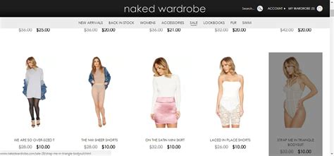 naked wardrobe coupon|Naked Wardrobe Coupons, Promo Codes December。